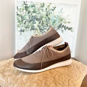 Cole Haan Zerogrand Stitchlite Shoe Size 9.5, EUC